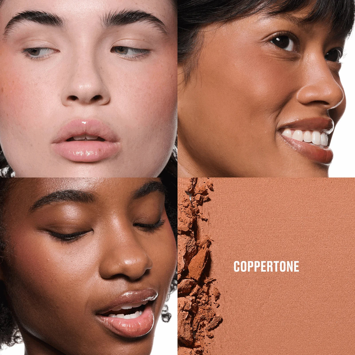 Skinfinish Colourstruck Blush
