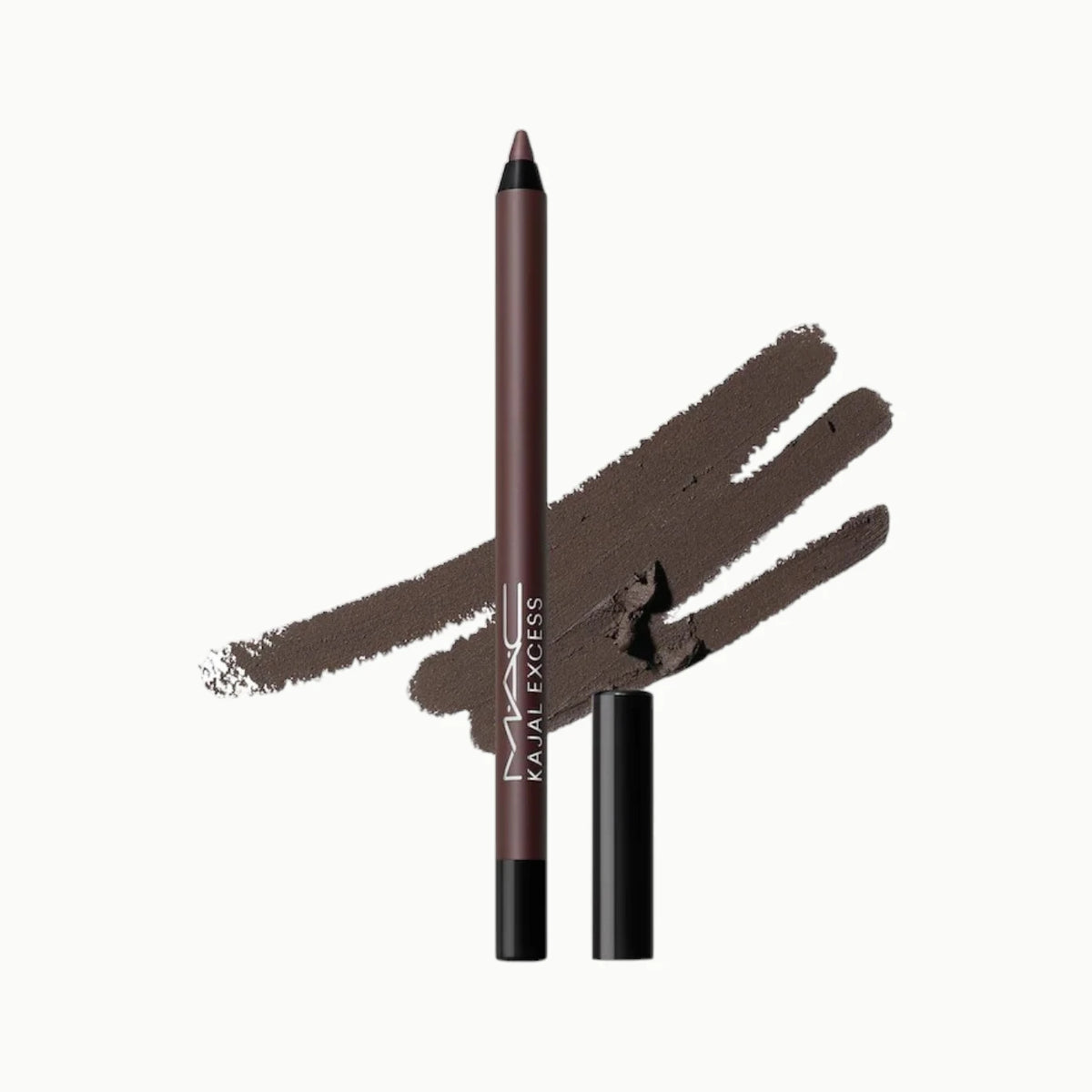 Kajal Excess Longwear Smoky Eye Liner