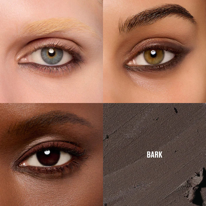 Kajal Excess Longwear Smoky Eye Liner