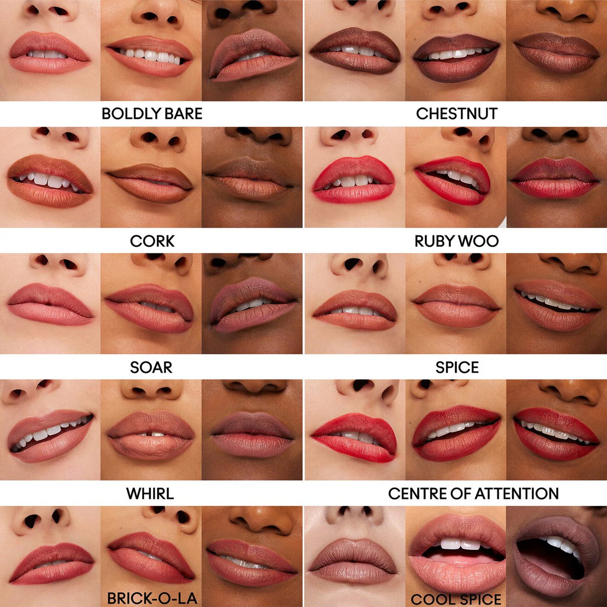 Lip Pencil - Azora Beauty