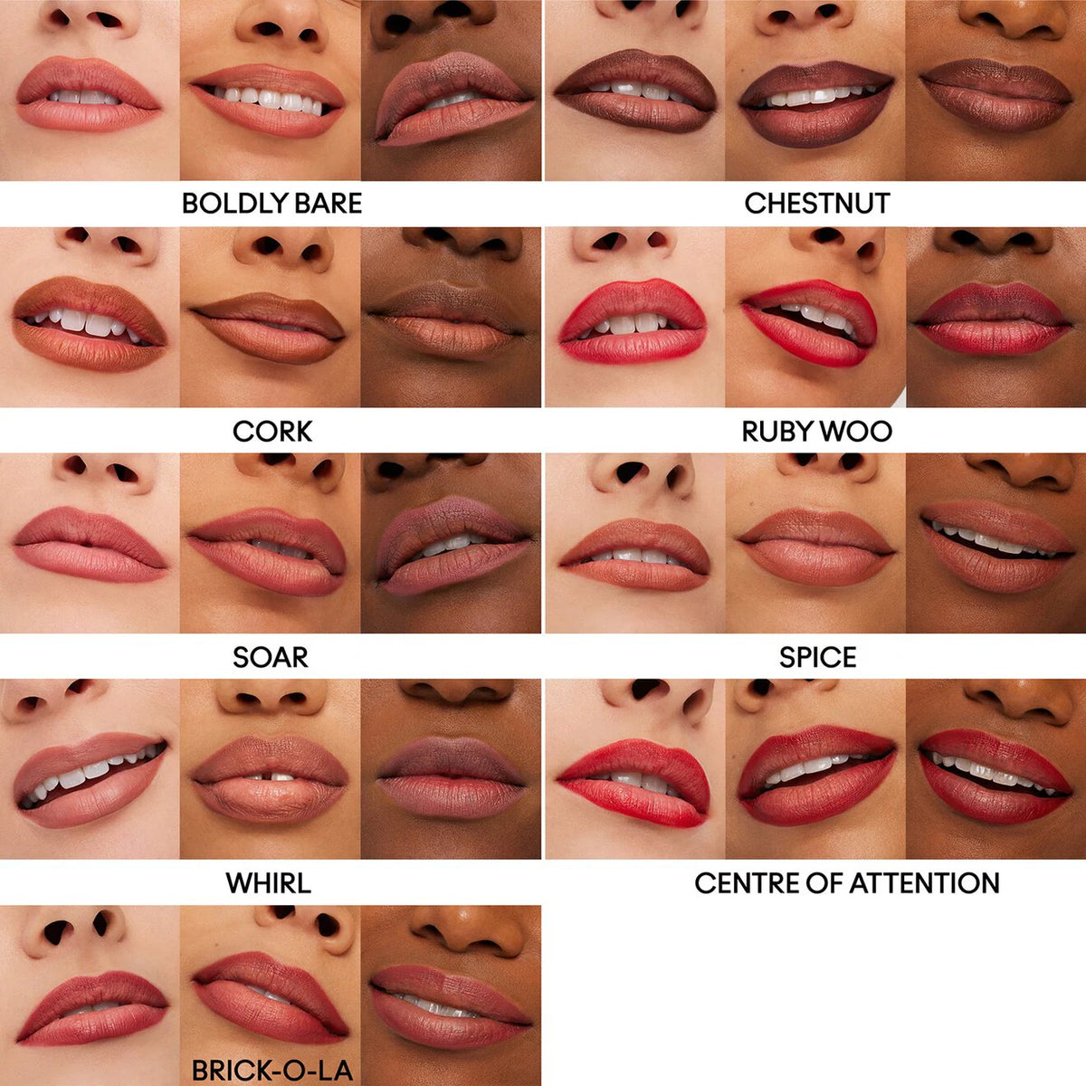 Lip Pencil - Azora Beauty