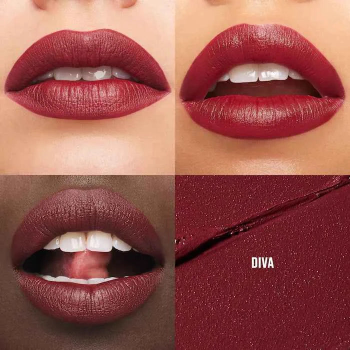 MACximal Silky Matte Lipstick
