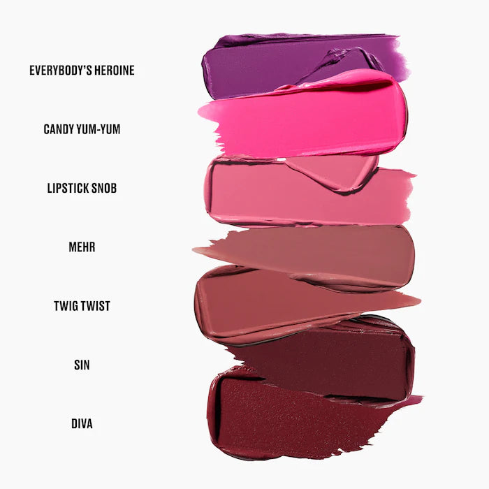 MACximal Silky Matte Lipstick - Azora Beauty