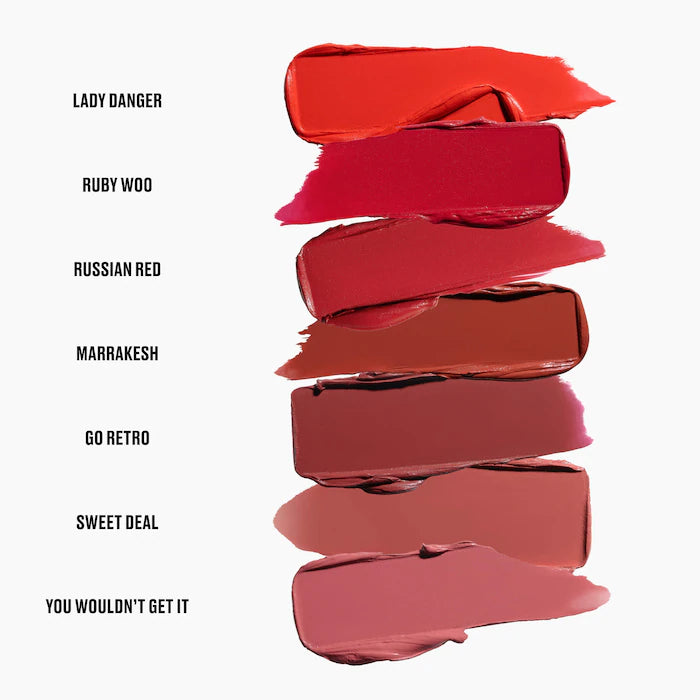 MACximal Silky Matte Lipstick - Azora Beauty