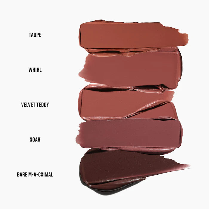 MACximal Silky Matte Lipstick - Azora Beauty