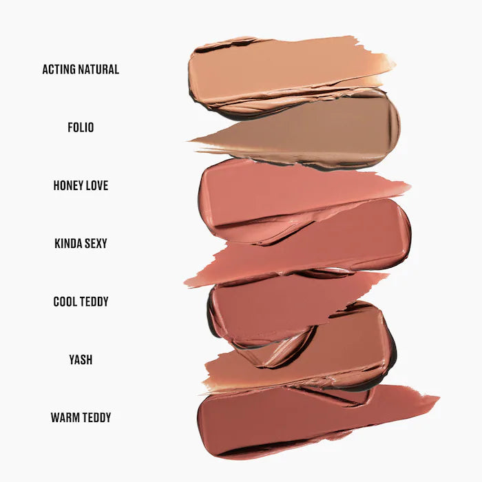 MACximal Silky Matte Lipstick - Azora Beauty