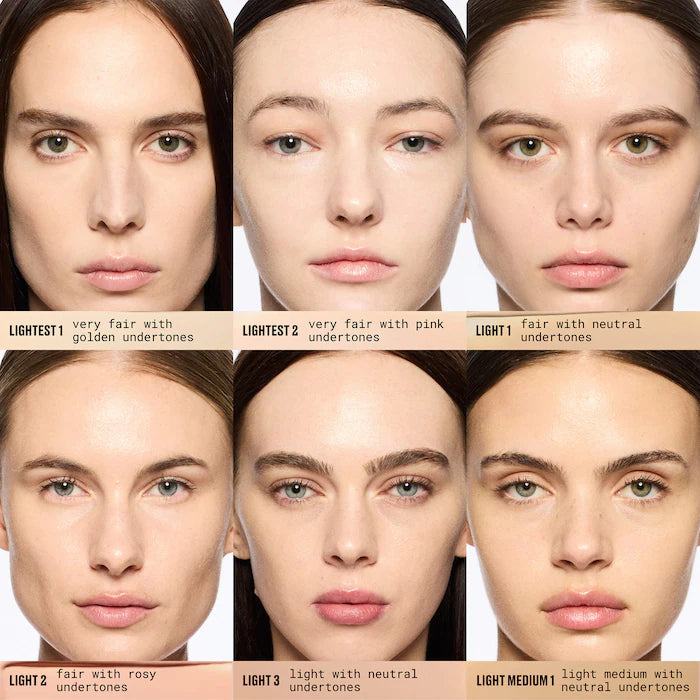 Studio Radiance Skin Tint Stick