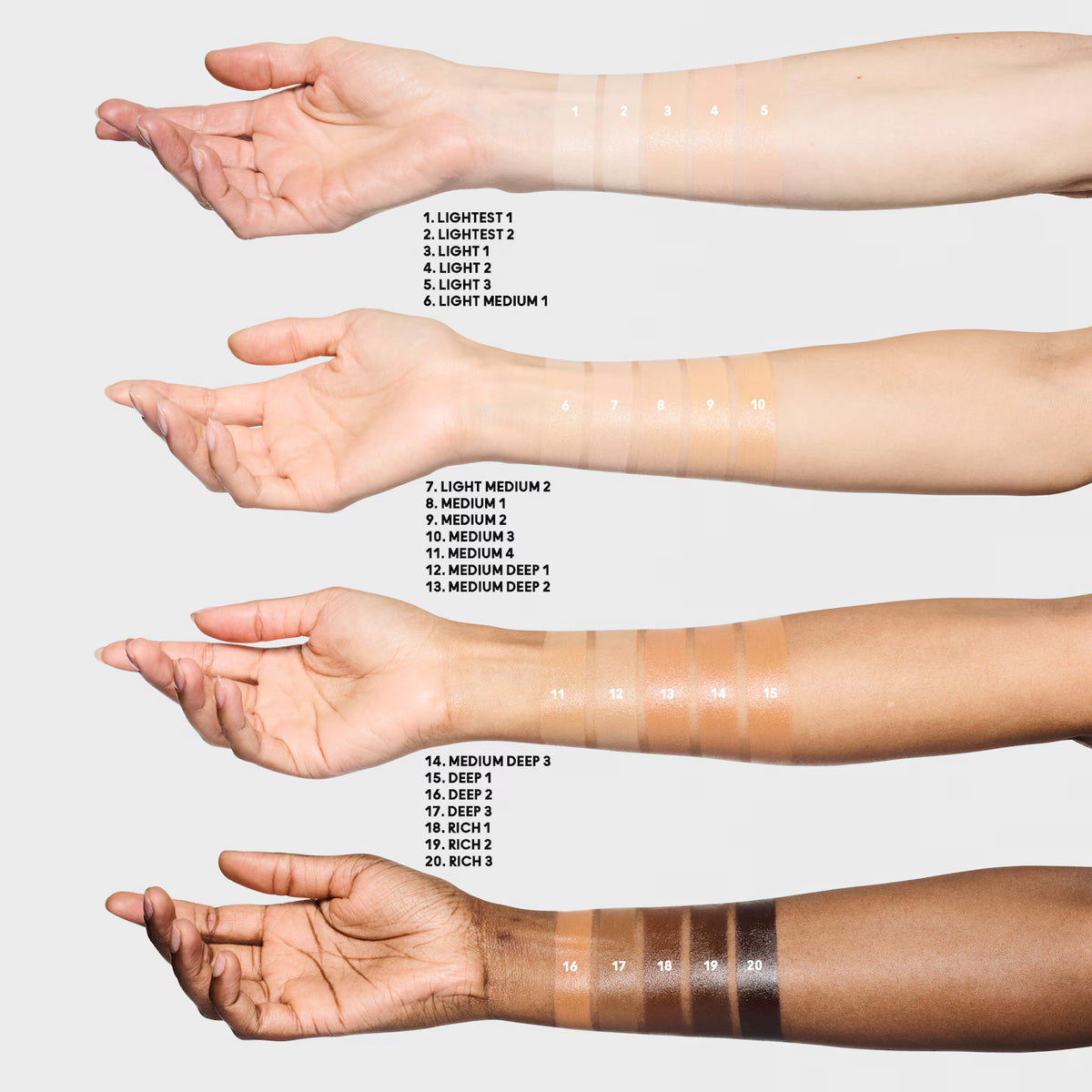 Studio Radiance Skin Tint Stick