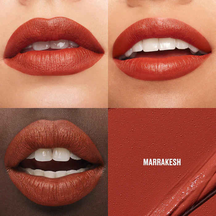 MACximal Silky Matte Lipstick - Azora Beauty