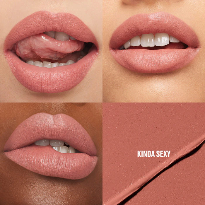 MACximal Silky Matte Lipstick - Azora Beauty