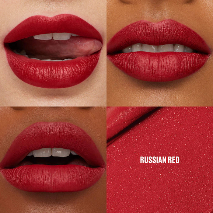 MACximal Silky Matte Lipstick - Azora Beauty
