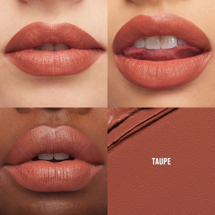 MACximal Silky Matte Lipstick - Azora Beauty