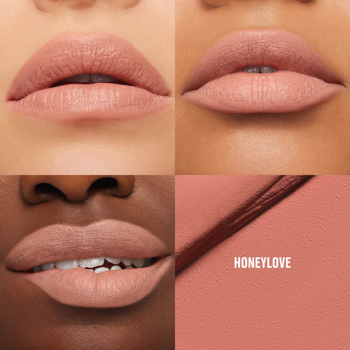 MACximal Silky Matte Lipstick - Azora Beauty