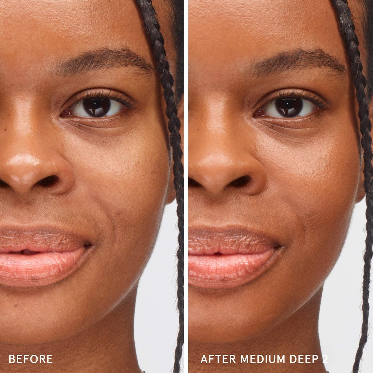 Stretch Fluid Foundation - Azora Beauty