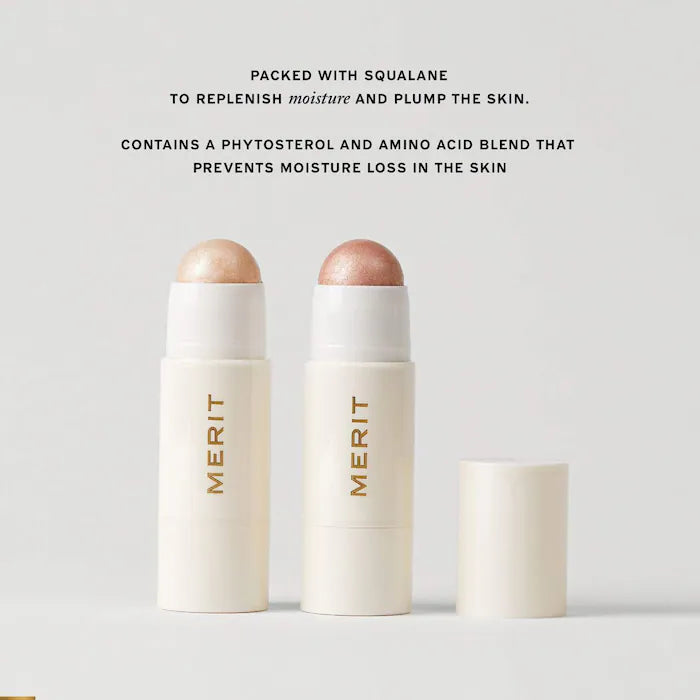 Day Glow Dewy Highlighting Balm