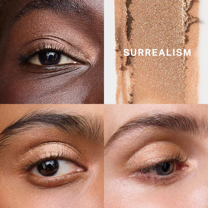 Shimmer Solo Shadow Cream Eyeshadow