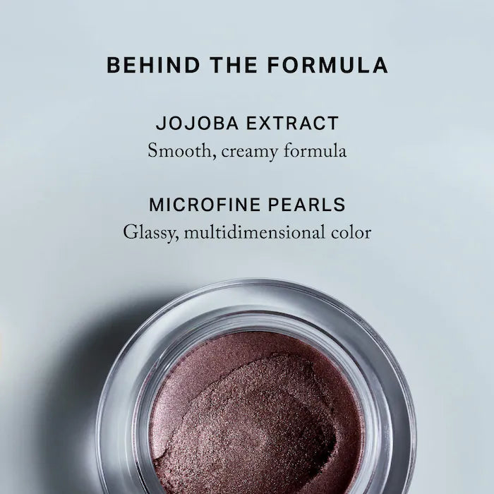 Shimmer Solo Shadow Cream Eyeshadow