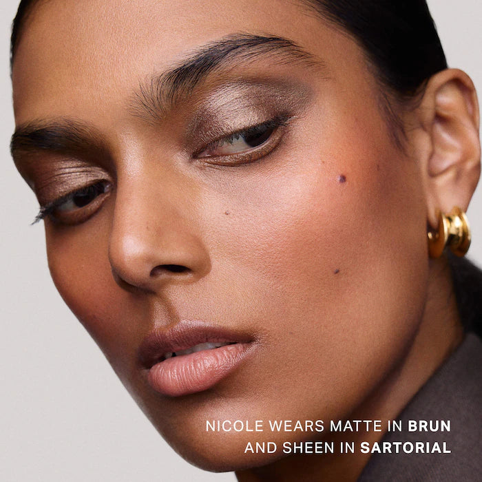 Shimmer Solo Shadow Cream Eyeshadow