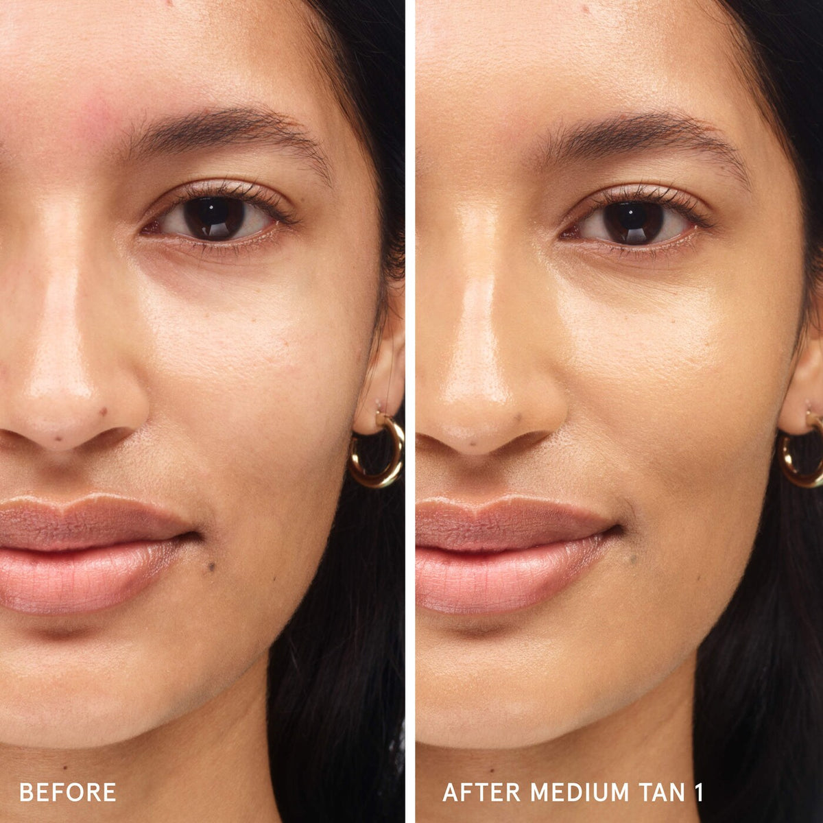 Stretch Fluid Foundation - Azora Beauty