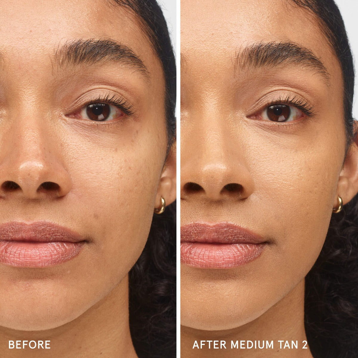 Stretch Fluid Foundation - Azora Beauty