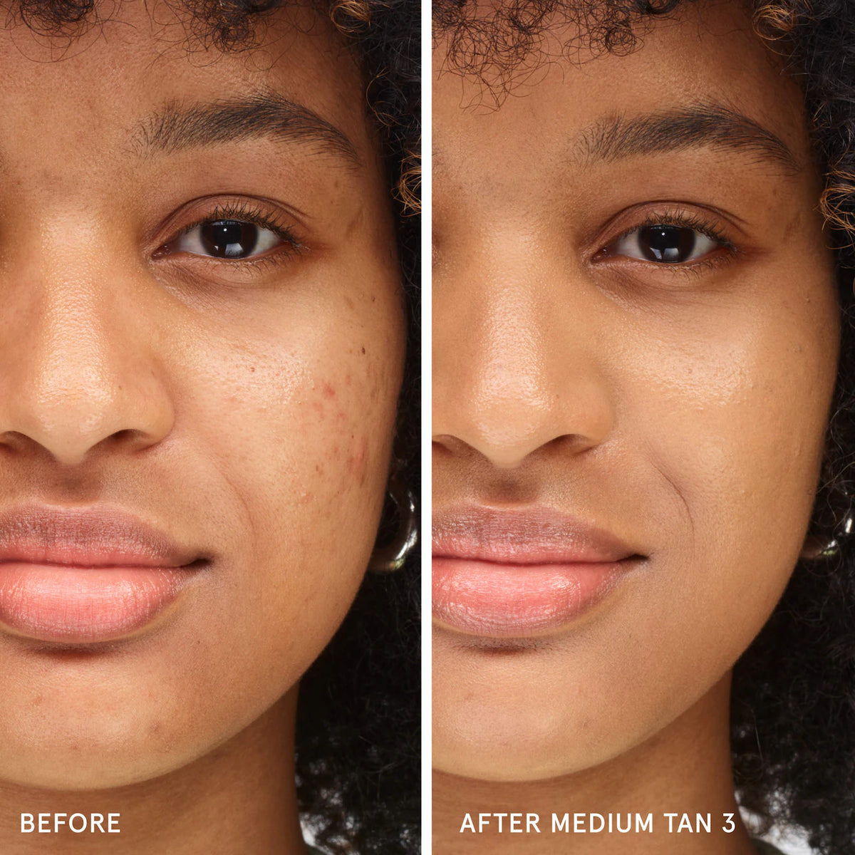 Stretch Fluid Foundation - Azora Beauty