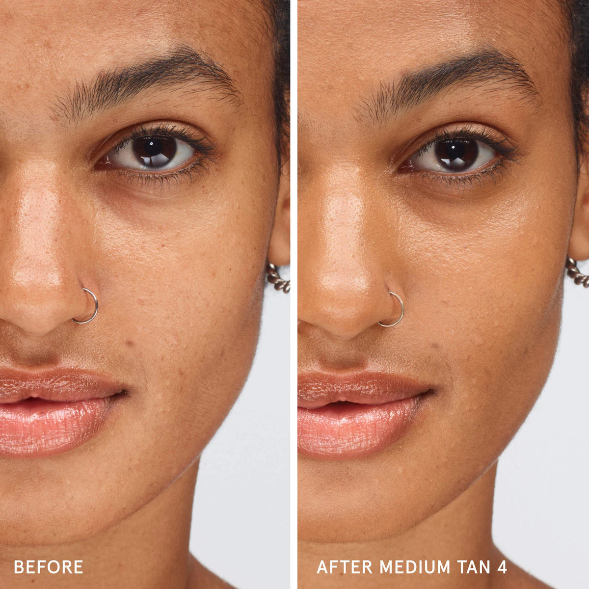 Stretch Fluid Foundation - Azora Beauty