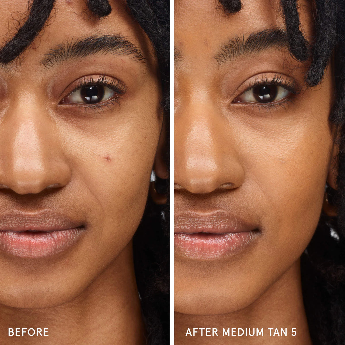 Stretch Fluid Foundation - Azora Beauty