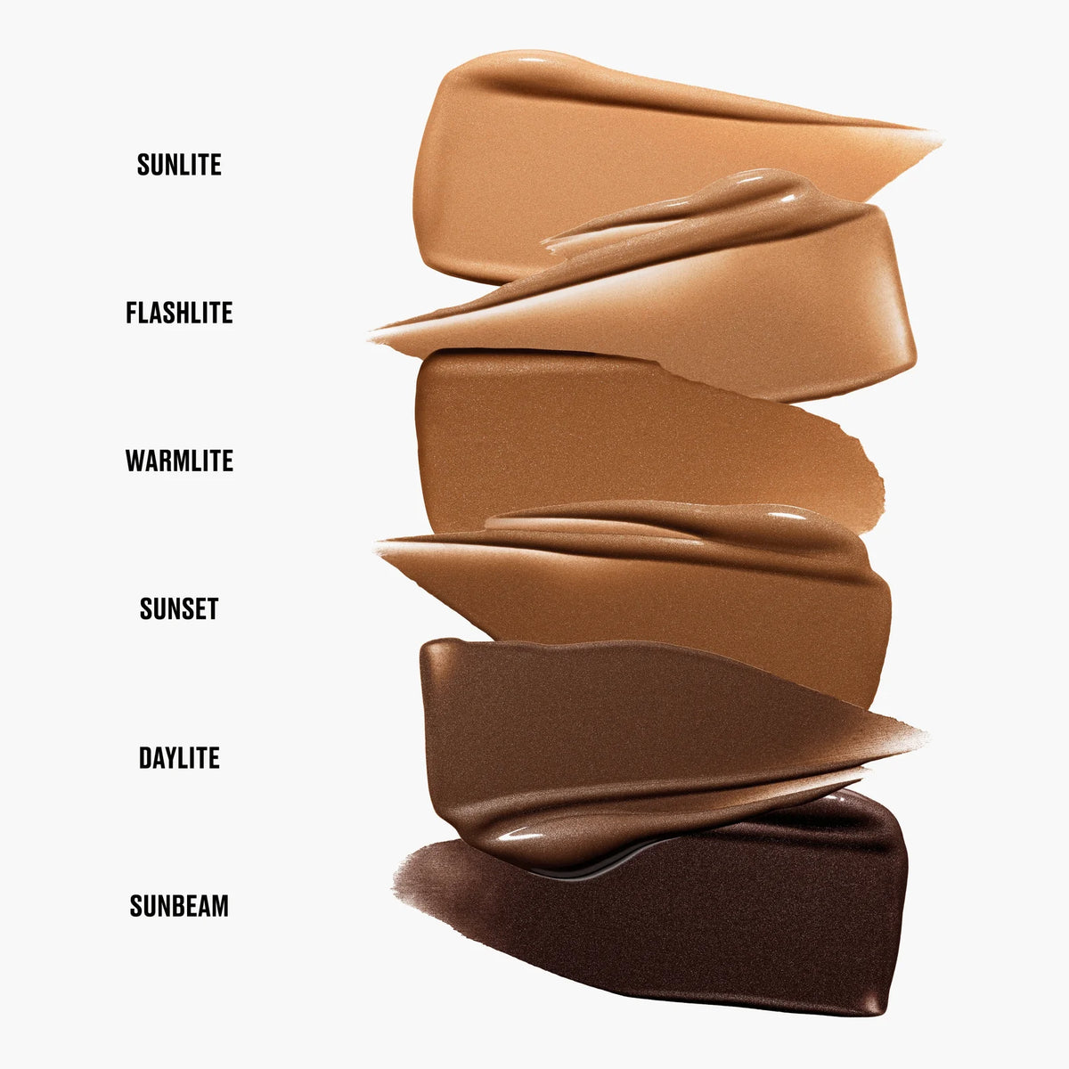 Strobe Beam Liquid Bronzelighter - Azora Beauty
