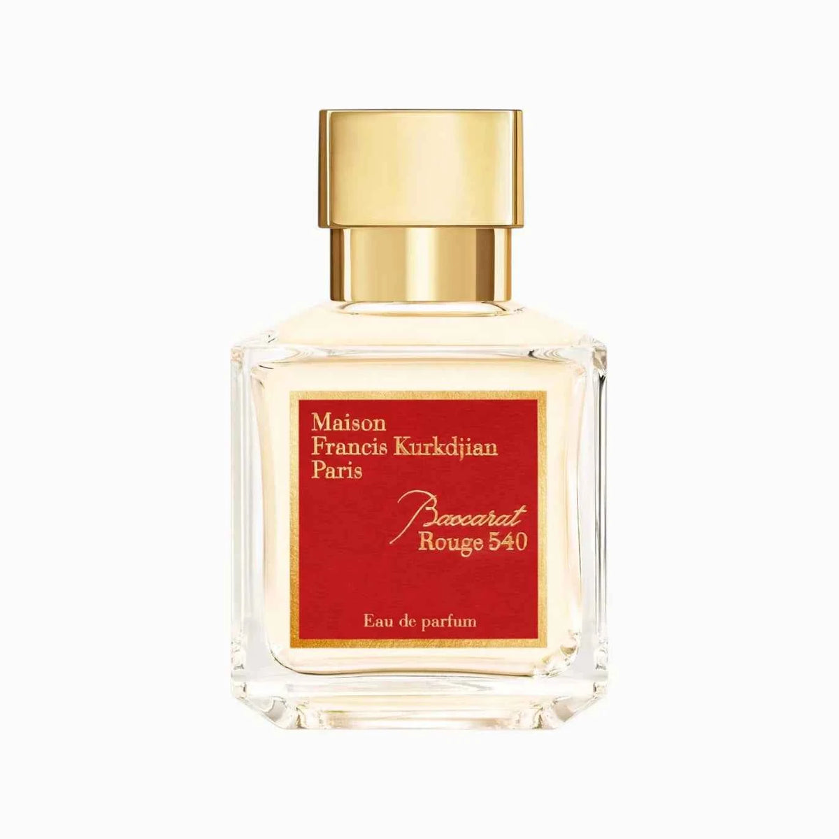 Baccarat Rouge 540 Eau de Parfum