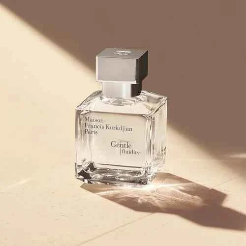 Gentle Fluidity Silver - Eau de Parfum