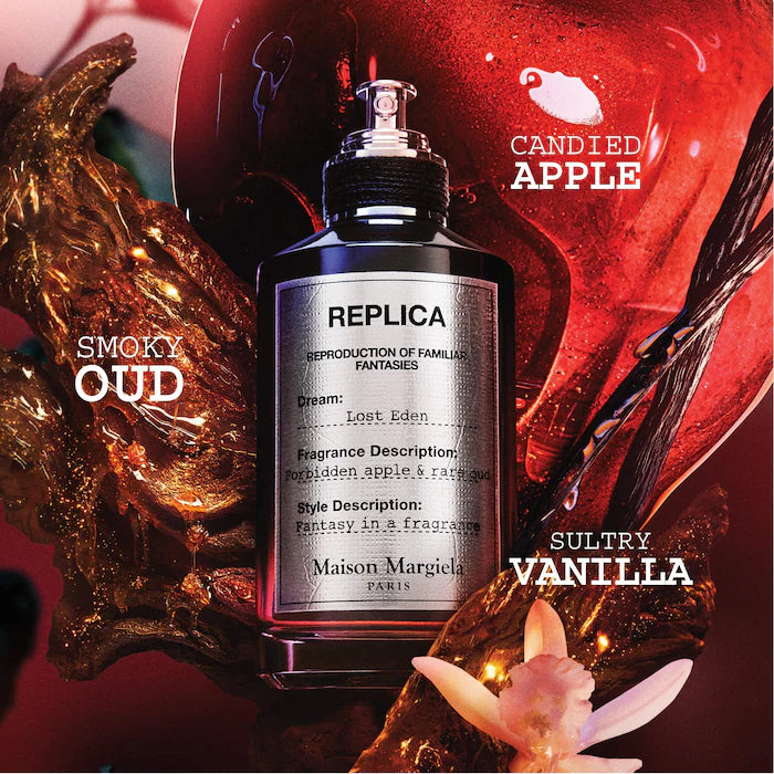 REPLICA Lost Eden Eau De Parfum
