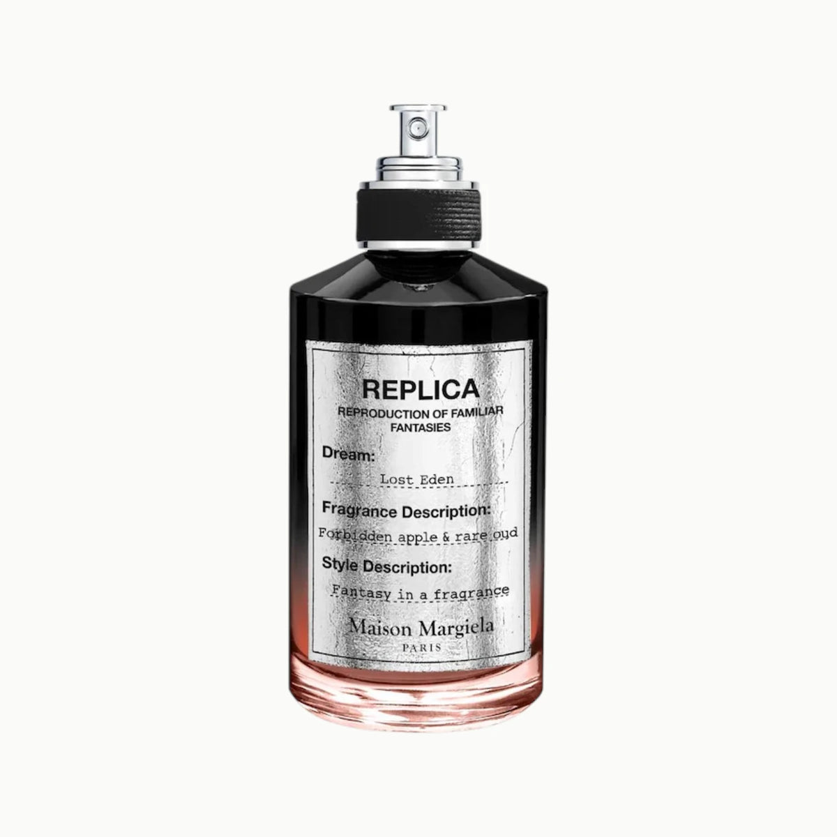 'Replica' Lost Eden Eau De Parfum With Vanilla & Oud