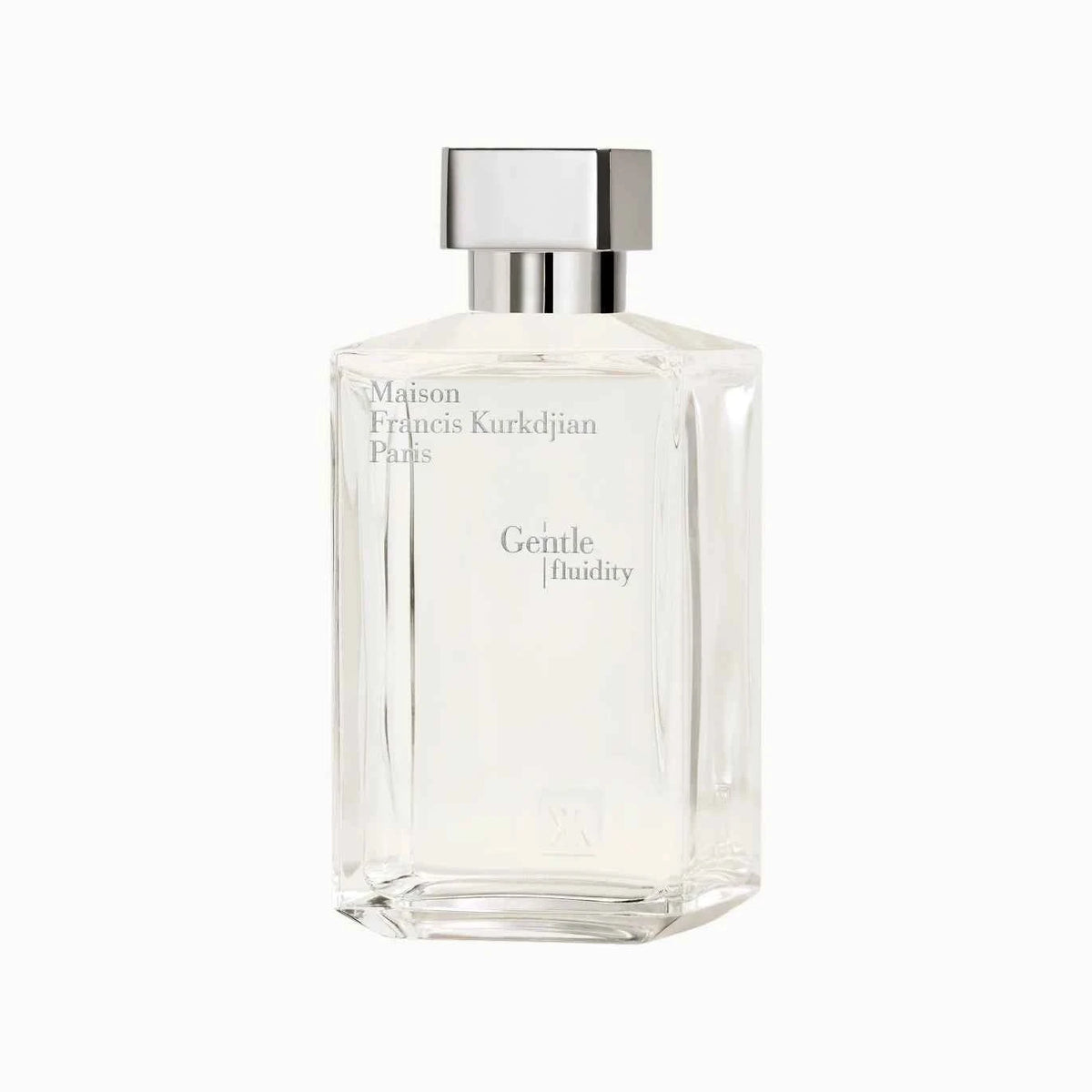 Gentle Fluidity Silver - Eau de Parfum