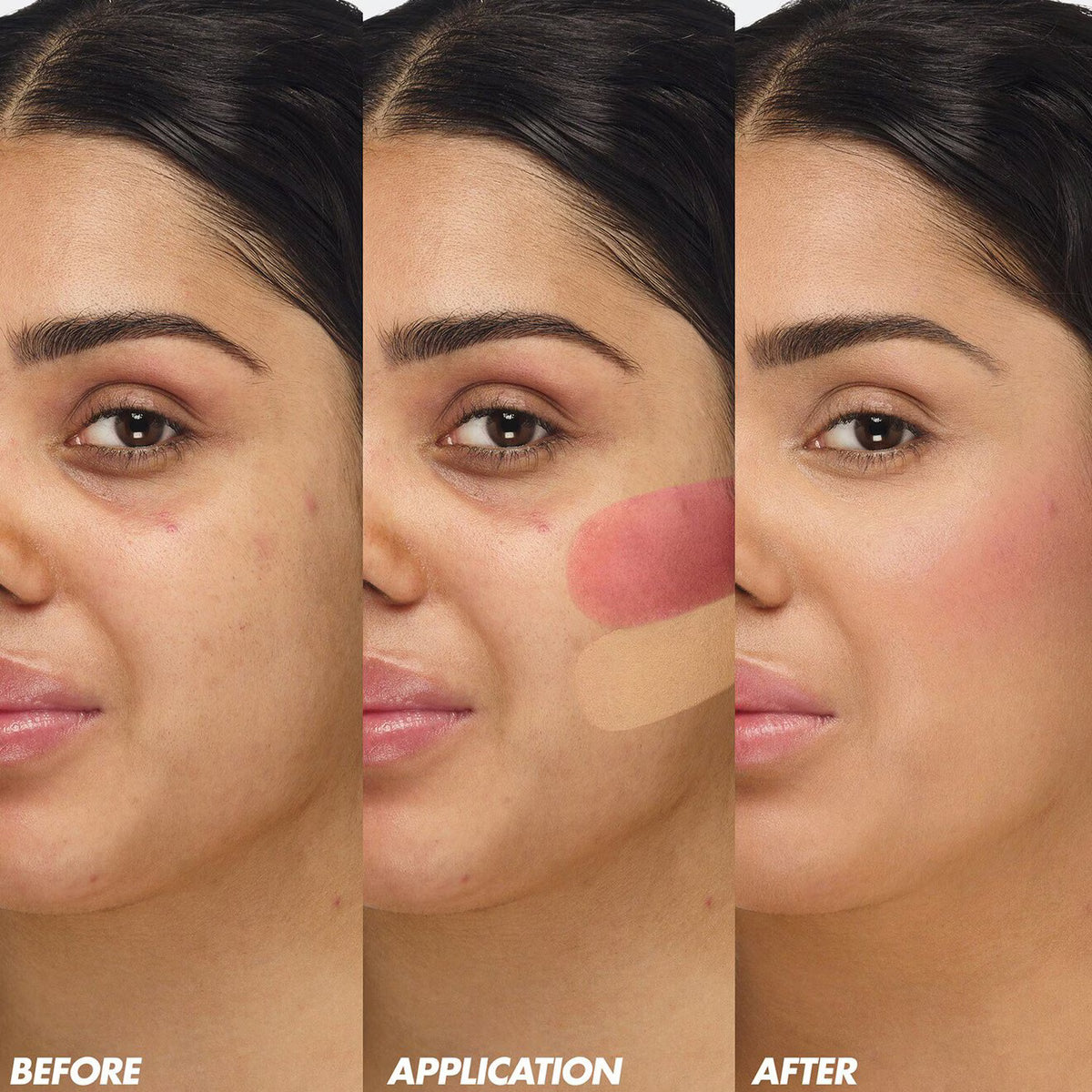 HD Skin Face Essentials Palette - Azora Beauty