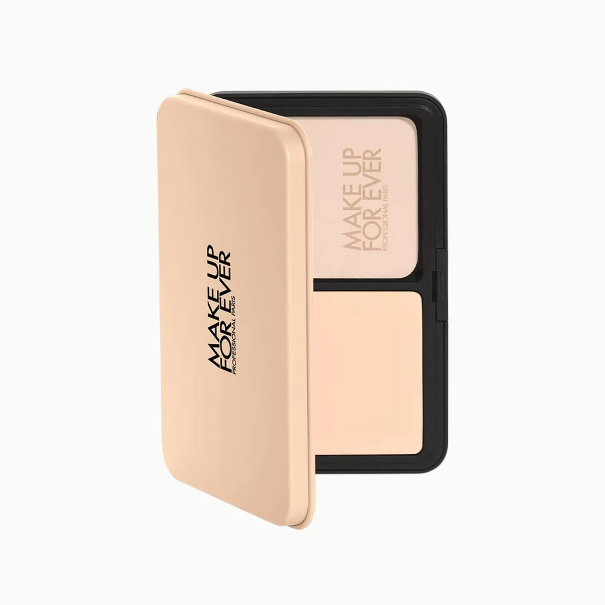 HD Skin Powder Foundation Matte Compact