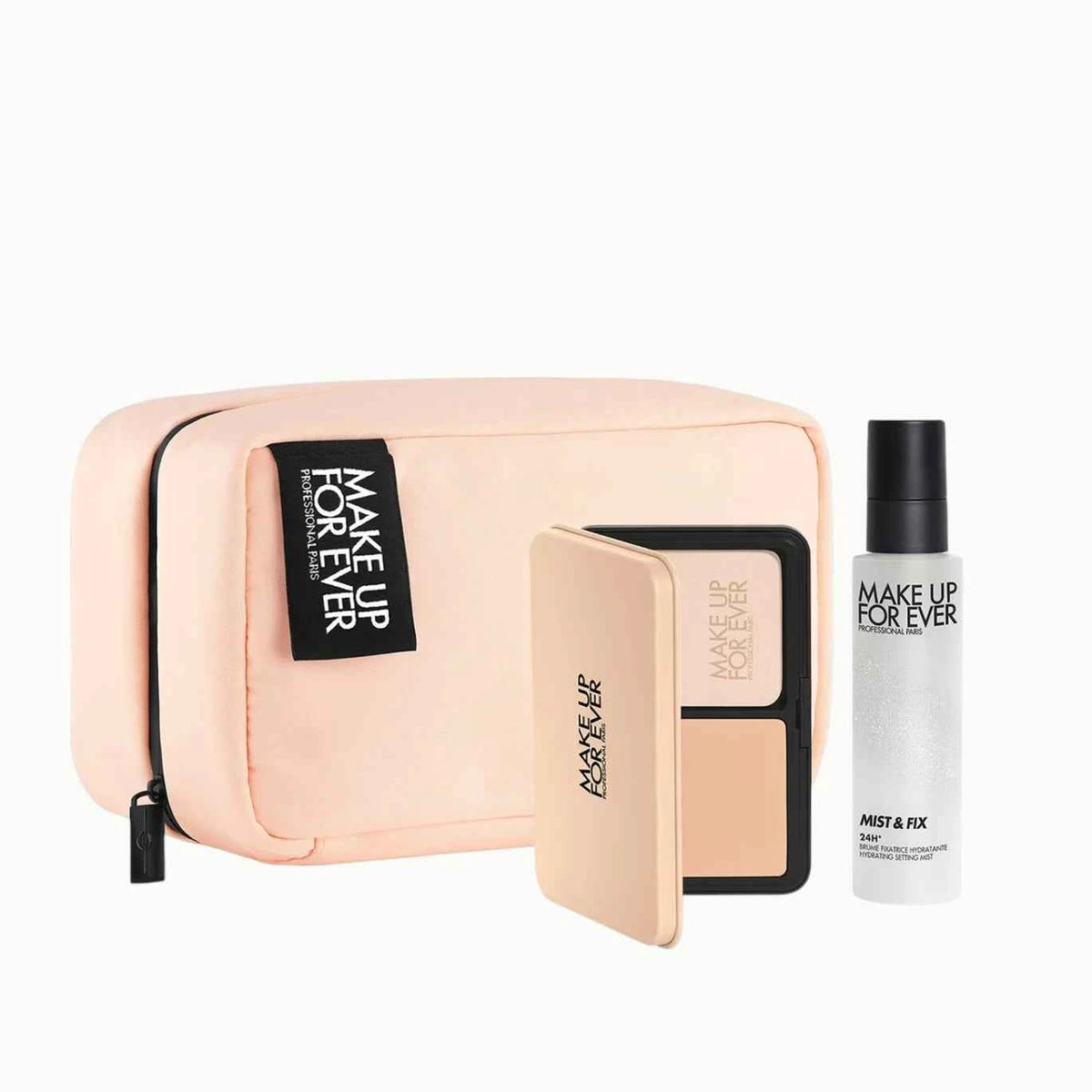 Matte Perfection Set