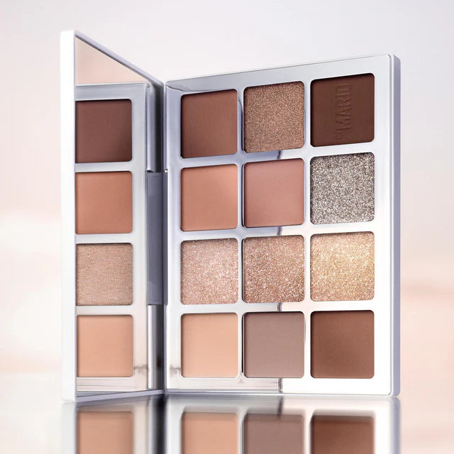Ethereal Eyes™ Eyeshadow Palette: The Original - Azora Beauty