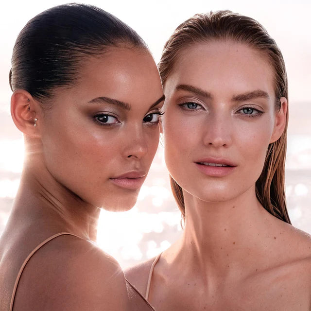 Ethereal Eyes™ Eyeshadow Palette: The Original - Azora Beauty