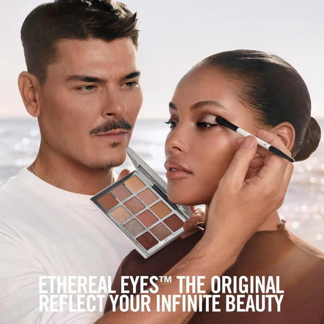 Ethereal Eyes™ Eyeshadow Palette: The Original - Azora Beauty
