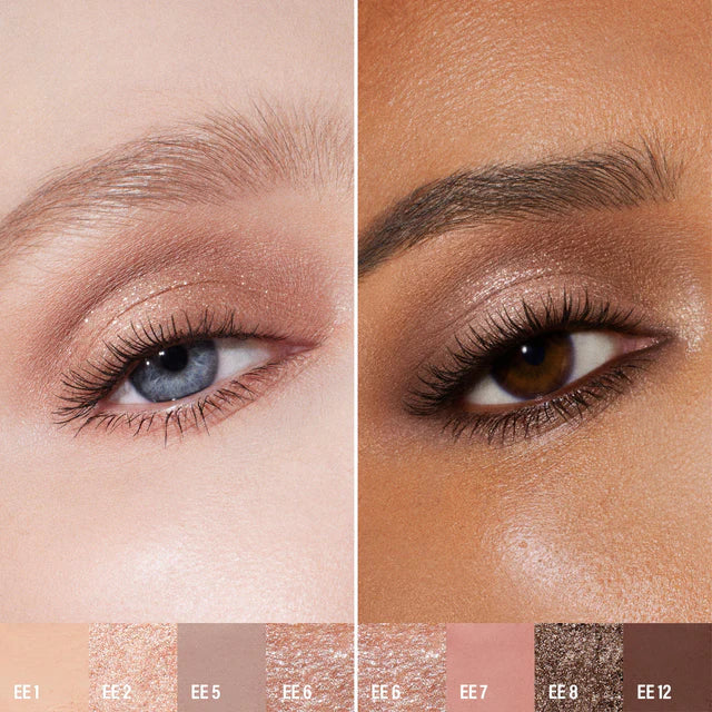 Ethereal Eyes™ Eyeshadow Palette: The Original - Azora Beauty
