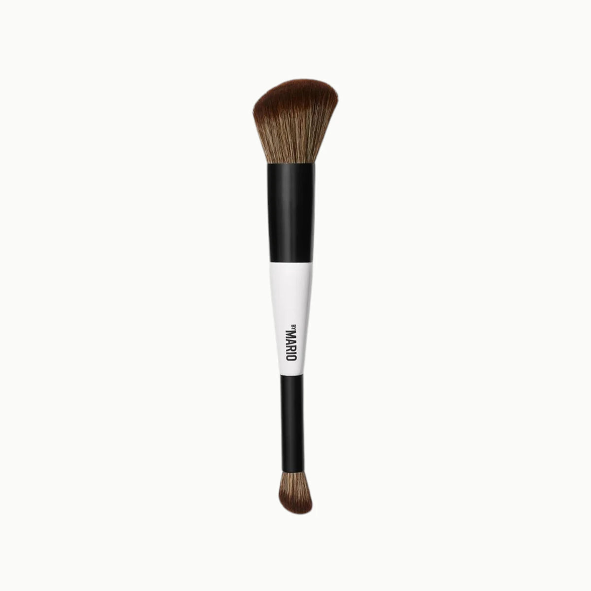 F1 Dual-Ended Contour and Blush Brush - Azora Beauty