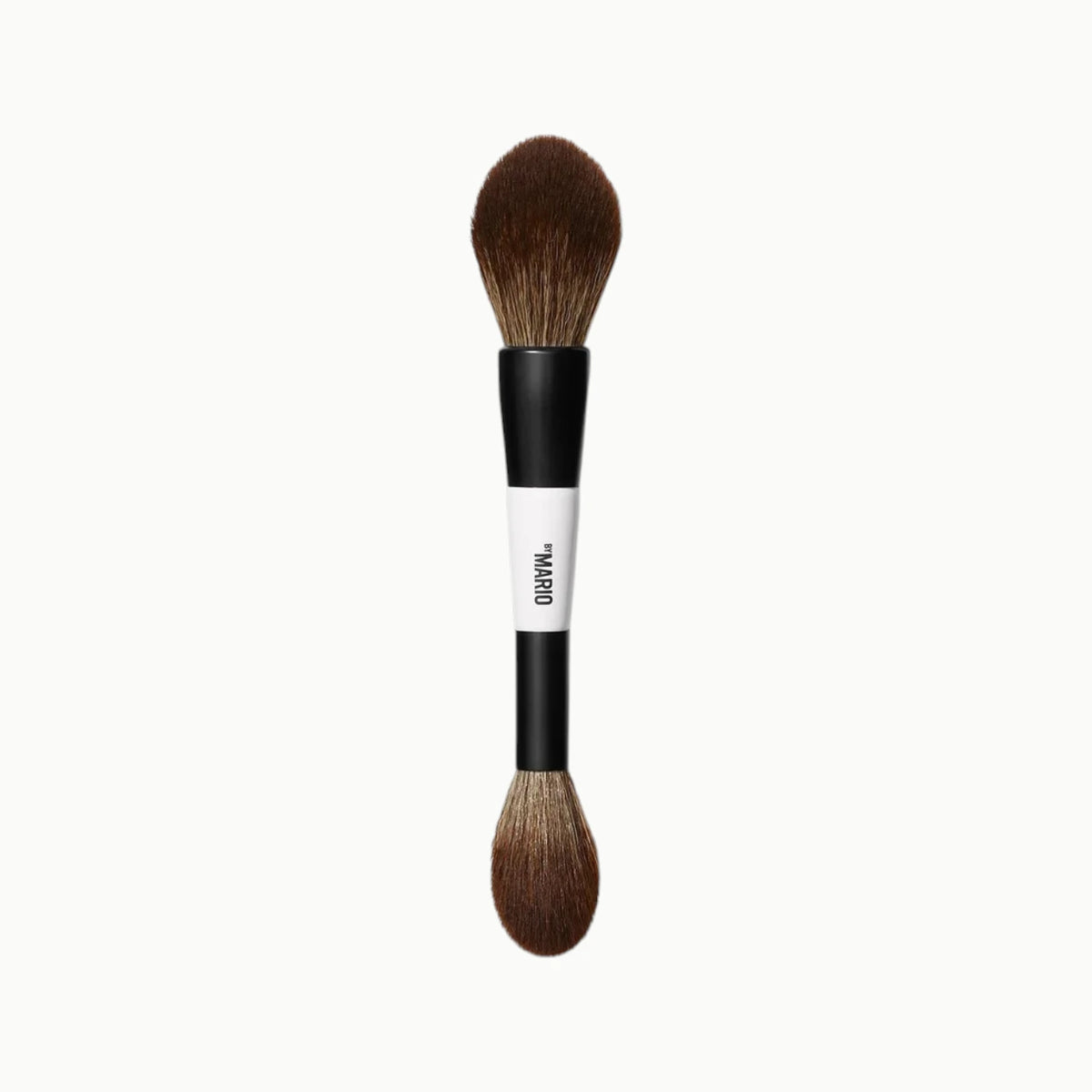 F2 Dual-Ended Powder Brush - Azora Beauty