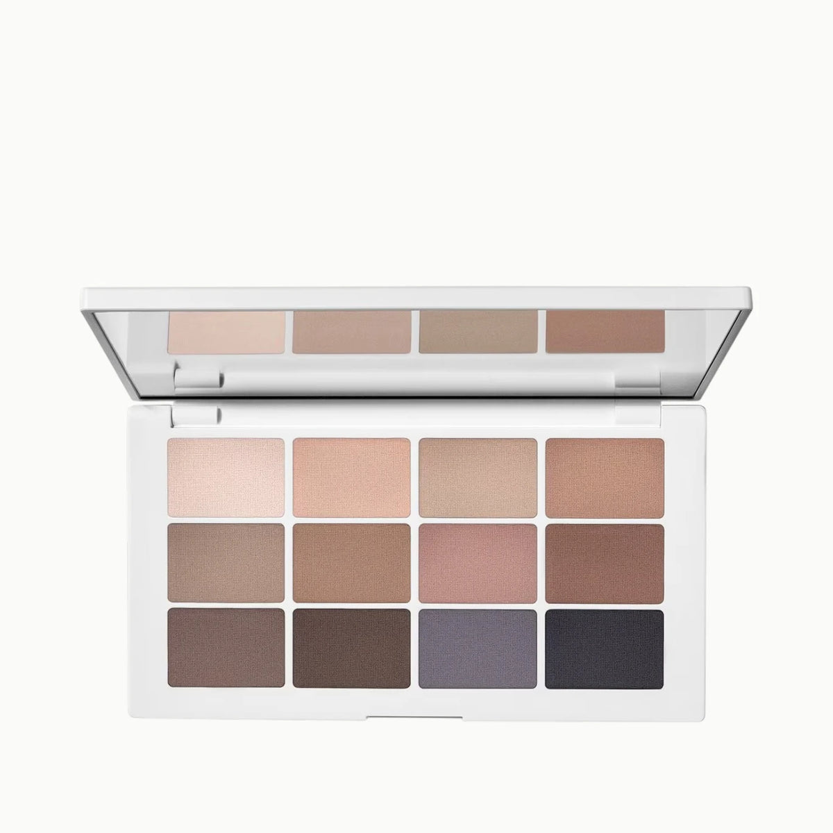 Master Mattes® Eyeshadow Palette: The Neutrals - Azora Beauty