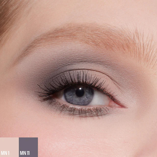 Master Mattes® Eyeshadow Palette: The Neutrals - Azora Beauty