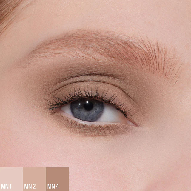 Master Mattes® Eyeshadow Palette: The Neutrals - Azora Beauty