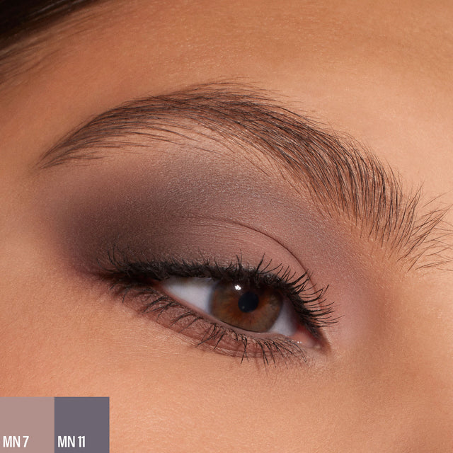 Master Mattes® Eyeshadow Palette: The Neutrals - Azora Beauty