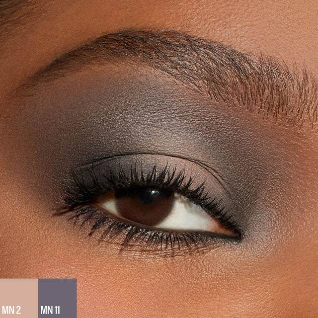 Master Mattes® Eyeshadow Palette: The Neutrals - Azora Beauty