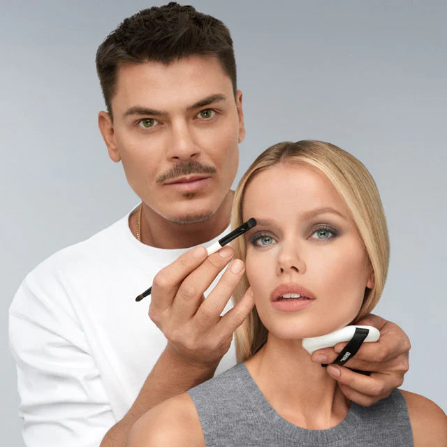 Master Mattes® Eyeshadow Palette: The Neutrals - Azora Beauty