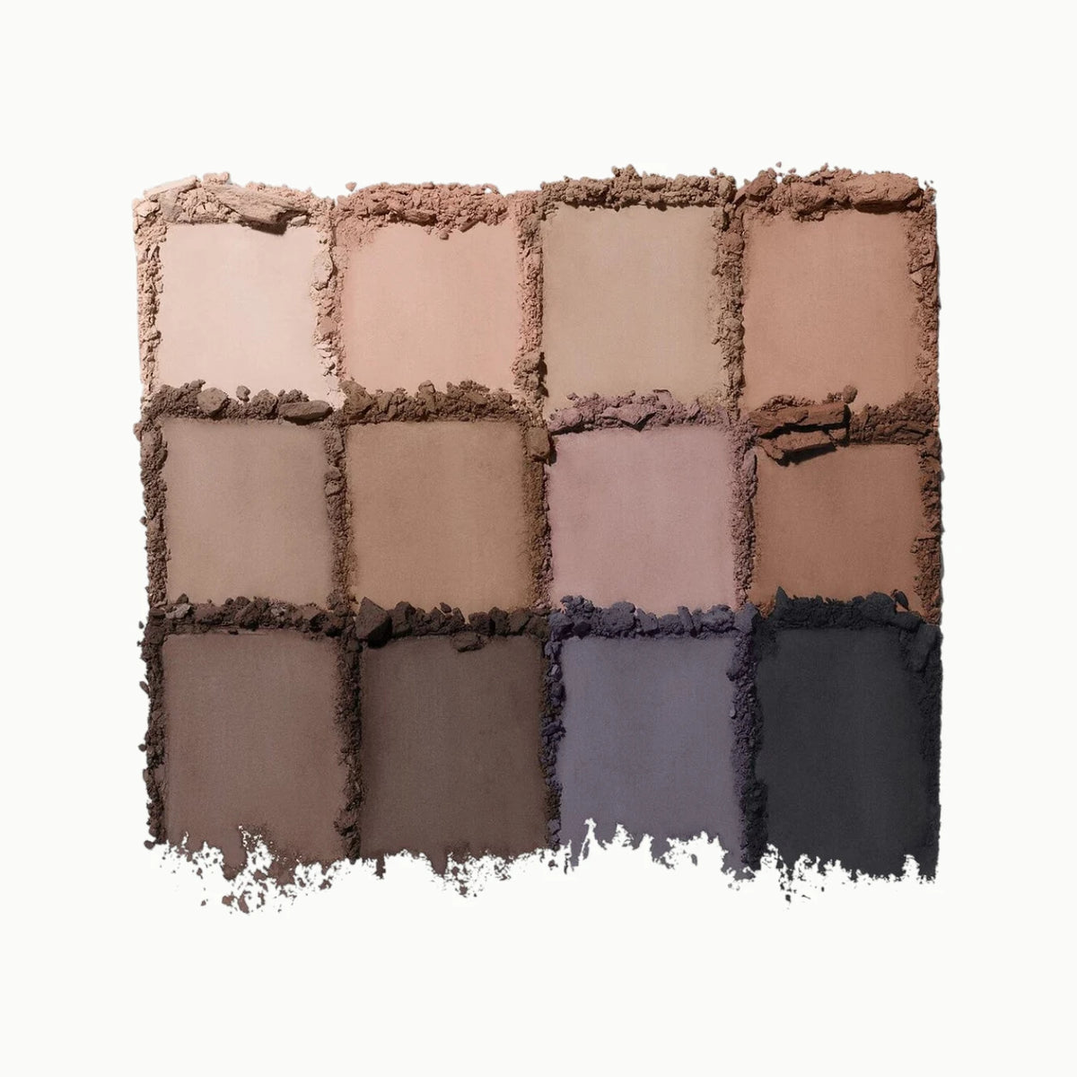 Master Mattes® Eyeshadow Palette: The Neutrals - Azora Beauty