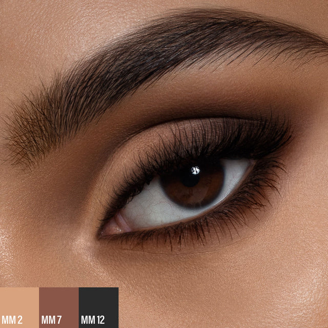 Master Mattes® Eyeshadow Palette: The Original - Azora Beauty